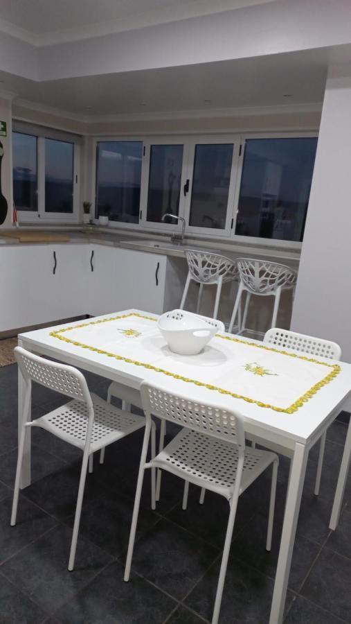 فيلا Casa Dos Gansos Perais المظهر الخارجي الصورة