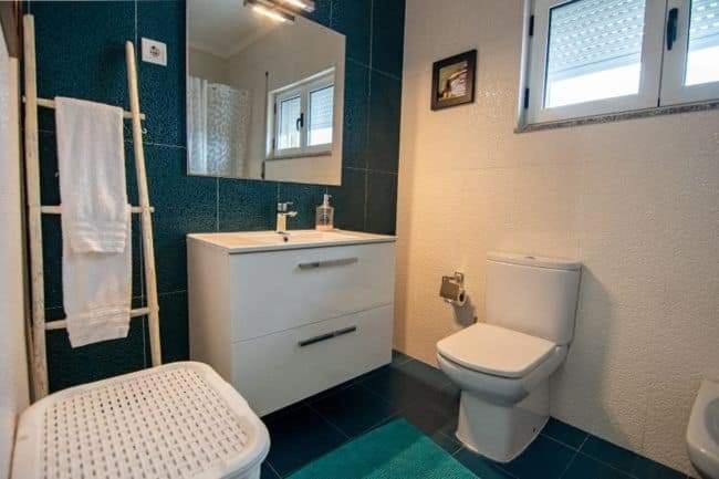 فيلا Casa Dos Gansos Perais المظهر الخارجي الصورة