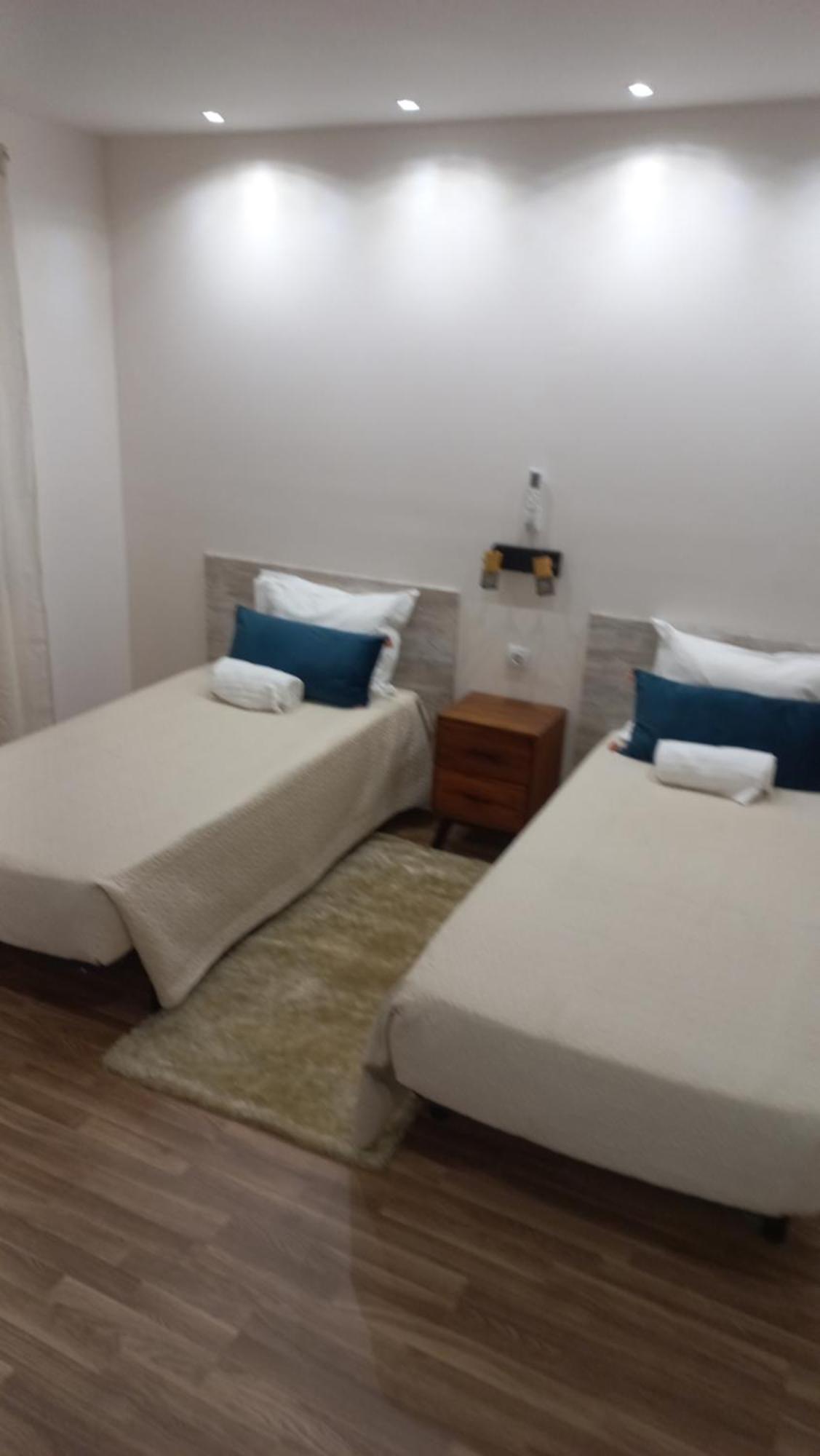 فيلا Casa Dos Gansos Perais المظهر الخارجي الصورة